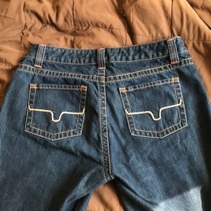 Kimes Ranch Francesca Jeans 10/36